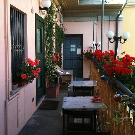 Ripa Del Naviglio B&B Milán Exterior foto