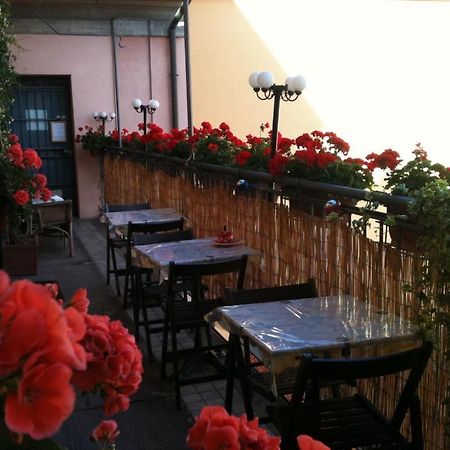 Ripa Del Naviglio B&B Milán Exterior foto