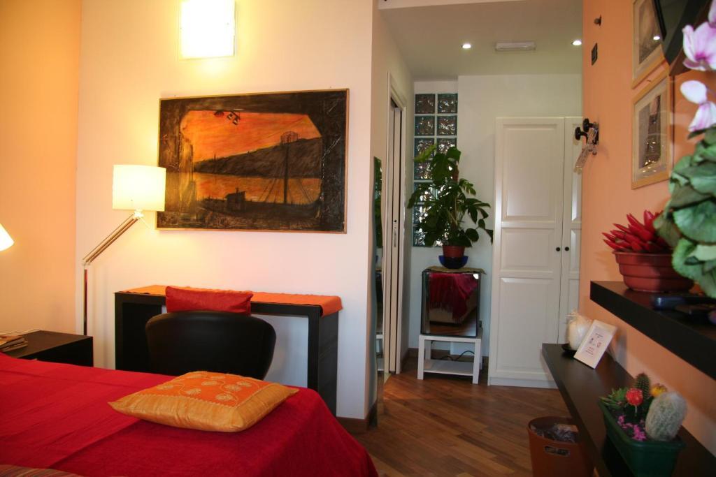 Ripa Del Naviglio B&B Milán Exterior foto