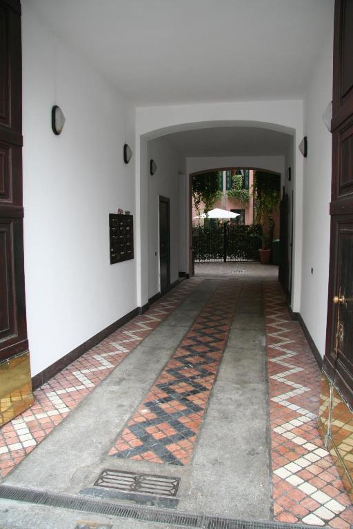 Ripa Del Naviglio B&B Milán Exterior foto