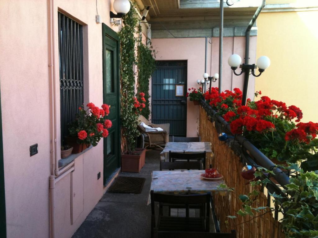 Ripa Del Naviglio B&B Milán Exterior foto