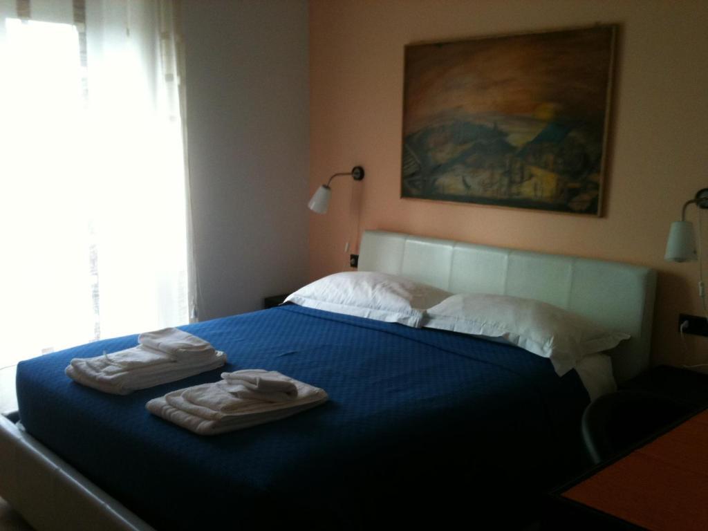 Ripa Del Naviglio B&B Milán Habitación foto
