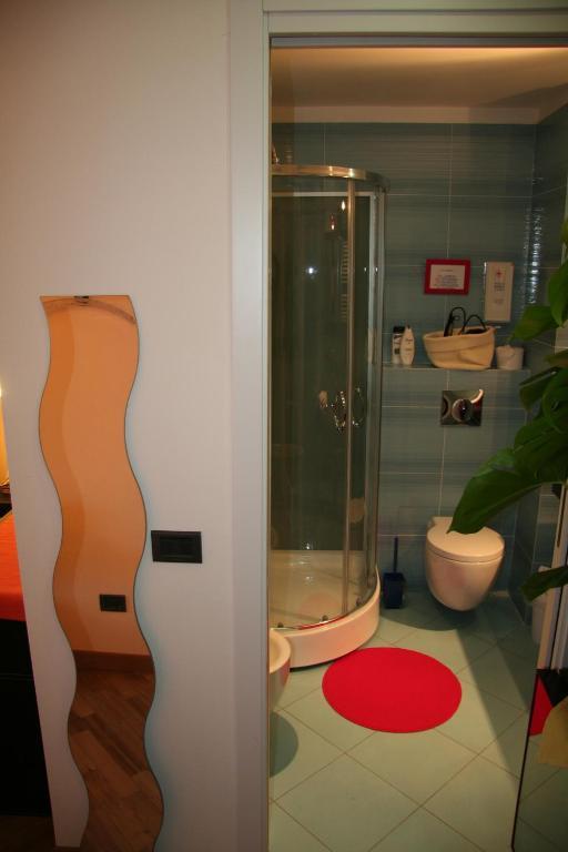 Ripa Del Naviglio B&B Milán Habitación foto