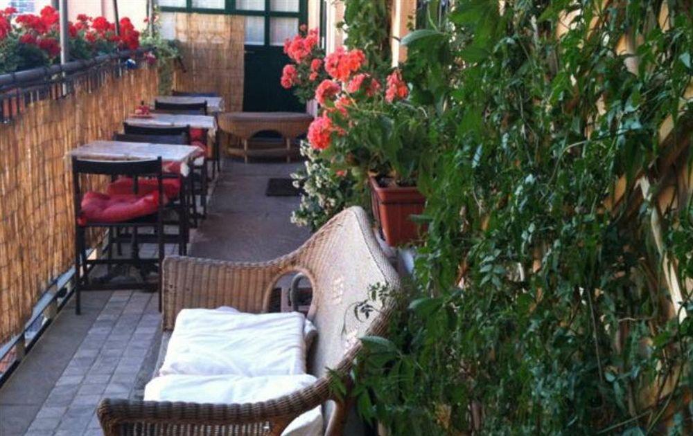 Ripa Del Naviglio B&B Milán Exterior foto